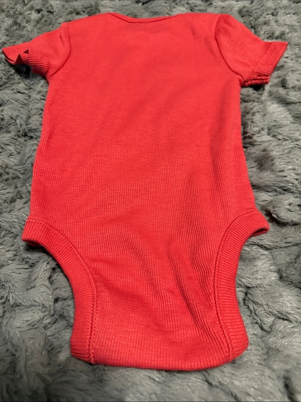 Old Navy soft ribbed